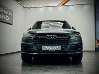 gebraucht Audi SQ7 QUATTRO*MATRIX*PANO*CARBON*HEADUP*22Zoll*