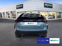 Gebraucht Citroën C4 PureTech 131 PS (96 kW) 2023 Blau SUV