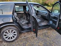 gebraucht Volvo XC90 D5 AWD Geartronic Inscription