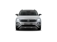 Occasion VW T-Roc Move 150 ch (110 kW) 2024 Argent SUV