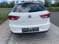 Gebraucht Seat Leon ST FR 150 PS (110 kW) 2015 Kombi