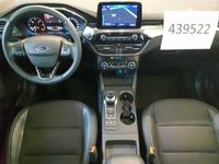 gebraucht Ford Kuga 2.0 EcoBlue 4x4 Aut. TITANIUM X