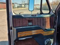 Gebraucht Ford Econoline 209 PS (153 kW) 1990 Van / Kleinbus