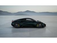 Neu Lotus Emira 406 PS (298 kW) 2026 Dark verdant Coupé