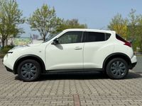 gebraucht Nissan Juke Klima,Navi,Kamera,TÜV 08/25