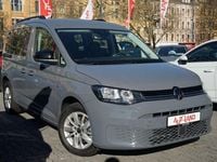 Gebraucht VW Caddy Life 122 PS (89 kW) 2022 Andere Van / Kleinbus