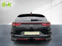 gebraucht Kia ProCeed 1.6 CRDi GT-Line*PANO+KAMERA+WINTER-P.+JBL+LED*