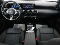 Gebraucht Mercedes A250 218 PS (160 kW) 2023 Kosmosschwarz (metallic) Limousine