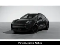 Gebraucht Porsche Macan 300 kW (408 PS) 2024 Schwarz SUV