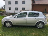 gebraucht Opel Astra 1.6 Twinport TÜV neu