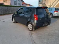 Gebraucht Mitsubishi Colt 95 PS (69 kW) 2009 Schwarz Kleinwagen