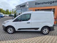 gebraucht Ford Transit Connect Trend 1.0 EcoBoost Notbremsass. Klima Multif.Lenkrad Garantie