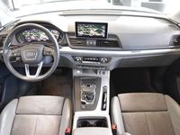 gebraucht Audi Q5 40TDI quattro S-tronic design VirtualCo~OpSky
