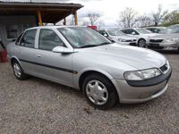 gebraucht Opel Vectra 1.8 16V CD