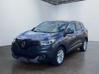 Gebraucht Renault Kadjar XMOD 110 PS (80 kW) 2017 Titangrau SUV