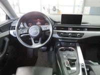 gebraucht Audi A5 Sportback 40 TFSI *ASSIST|VIRTUAL|LEDER|NAVI*