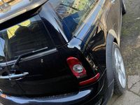 Gebraucht Mini Cooper S 184 PS (135 kW) 2010 Schwarz Kleinwagen