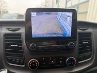 Gebraucht Ford Transit Trend 131 PS (96 kW) 2020 Grau Limousine