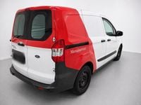 Brugt Ford Transit 2023 MPV