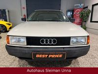 gebraucht Audi 80 /1,8L/Automatik
