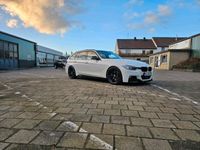 gebraucht BMW 335 F31 i