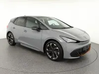 Usata Cupra Born e-Boost 169 kW (231 CV) 2023 Grigio Utilitaria