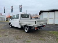 Gebraucht VW T6 102 PS (75 kW) 2018 Weiß Van
