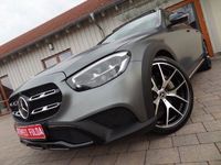 Gebraucht Mercedes E400 330 PS (242 kW) 2022 Grau Limousine