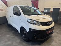 Gebraucht Opel Vivaro Edition 150 PS (110 kW) 2020 Van / Kleinbus