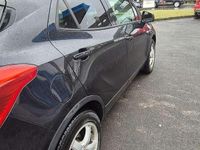 Gebraucht Opel Mokka Edition 131 PS (96 kW) 2014 Schwarz SUV
