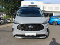 Gebraucht Ford Transit Custom Active 170 PS (125 kW) 2025 Grau Van / Kleinbus