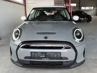 Gebraucht Mini Cooper SE 135 kW (184 PS) 2021 Grau Kleinwagen