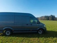 Gebraucht MAN TGE 177 PS (130 kW) 2020 Van