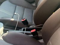 Gebraucht Audi A3 Ambiente 102 PS (75 kW) 2003 Silber Kleinwagen