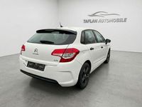 Gebraucht Citroën C4 Attraction 92 PS (67 kW) 2011 Limousine