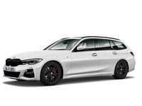 Używany BMW 320 Efficient Dynamics 190 KM (139 kW) 2026 Kombi