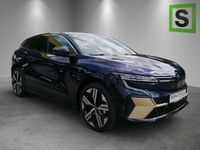 Gebraucht Renault Mégane Iconic 160 kW (218 PS) 2024 Blau Limousine