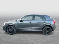 Gebraucht Audi Q2 S-Line 150 PS (110 kW) 2026 Grau SUV