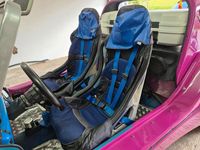 Gebraucht VW Buggy 44 PS (32 kW) 1984 Andere farben Limousine