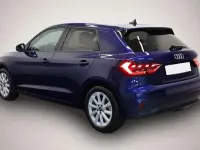 Gebraucht Audi A1 Sportback Advanced 116 PS (85 kW) 2025 Manufacturer Kleinwagen
