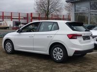 Gebraucht Skoda Fabia 116 PS (85 kW) 2025 Verschiedene Kleinwagen
