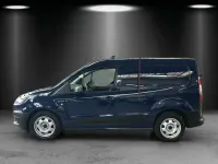 Gebraucht Ford Transit Connect Basis 75 PS (55 kW) 2022 Other Van / Kleinbus