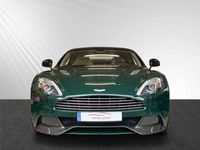 gebraucht Aston Martin Vanquish 6.0 Volante, DEUTSCH, Keramik, Garantie