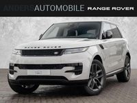 Neu Land Rover Range Rover Sport S 400 PS (294 kW) 2026 Grau SUV