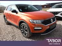 gebraucht VW T-Roc 1.5 TSI 150 IQ DRIVE WinterP