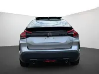 Gebraucht Citroën C4 PureTech 131 PS (96 kW) 2023 Grau SUV