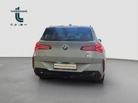 Brugt BMW X3 Performance 398 HK (292 kW) 2025 Grå SUV