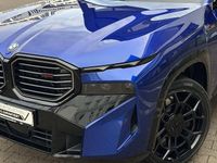 Gebraucht BMW XM Performance 748 PS (550 kW) 2025 Blau SUV