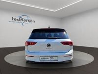 gebraucht VW Golf VIII 1.5 TSI Life LED Panorama Navi PDC KLIMA ALU