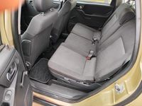 Gebraucht Opel Meriva 2007 Gold Van / Kleinbus